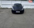 Черный Тесла Модель 3, объемом двигателя 0 л и пробегом 55 тыс. км за 16999 $, фото 1 на Automoto.ua