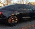 Чорний Тесла Модель 3, об'ємом двигуна 0 л та пробігом 88 тис. км за 24700 $, фото 8 на Automoto.ua