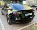Чорний Тесла Модель 3, об'ємом двигуна 0 л та пробігом 60 тис. км за 23500 $, фото 5 на Automoto.ua