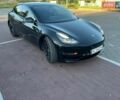 Черный Тесла Модель 3, объемом двигателя 0 л и пробегом 190 тыс. км за 19600 $, фото 1 на Automoto.ua