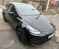 Черный Тесла Модель 3, объемом двигателя 0 л и пробегом 115 тыс. км за 25000 $, фото 2 на Automoto.ua