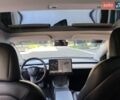 Черный Тесла Модель 3, объемом двигателя 0 л и пробегом 55 тыс. км за 21700 $, фото 14 на Automoto.ua