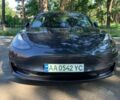 Черный Тесла Модель 3, объемом двигателя 0 л и пробегом 100 тыс. км за 16500 $, фото 7 на Automoto.ua