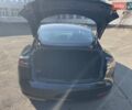 Чорний Тесла Модель 3, об'ємом двигуна 0 л та пробігом 97 тис. км за 21950 $, фото 7 на Automoto.ua