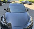 Чорний Тесла Модель 3, об'ємом двигуна 0 л та пробігом 45 тис. км за 25700 $, фото 11 на Automoto.ua