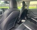 Чорний Тесла Модель 3, об'ємом двигуна 0 л та пробігом 27 тис. км за 13500 $, фото 7 на Automoto.ua