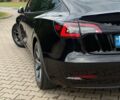 Черный Тесла Модель 3, объемом двигателя 0 л и пробегом 171 тыс. км за 17700 $, фото 15 на Automoto.ua