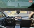 Чорний Тесла Модель 3, об'ємом двигуна 0 л та пробігом 92 тис. км за 12800 $, фото 9 на Automoto.ua