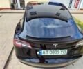 Черный Тесла Модель 3, объемом двигателя 0 л и пробегом 240 тыс. км за 14208 $, фото 3 на Automoto.ua