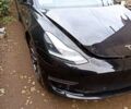 Черный Тесла Модель 3, объемом двигателя 0 л и пробегом 79 тыс. км за 17500 $, фото 18 на Automoto.ua