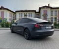 Чорний Тесла Модель 3, об'ємом двигуна 0 л та пробігом 40 тис. км за 18400 $, фото 4 на Automoto.ua