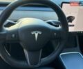 Черный Тесла Модель 3, объемом двигателя 0 л и пробегом 78 тыс. км за 17999 $, фото 18 на Automoto.ua