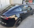 Чорний Тесла Модель 3, об'ємом двигуна 0 л та пробігом 55 тис. км за 21900 $, фото 3 на Automoto.ua