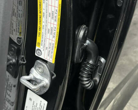 Чорний Тесла Модель 3, об'ємом двигуна 0 л та пробігом 59 тис. км за 23500 $, фото 17 на Automoto.ua