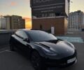 Черный Тесла Модель 3, объемом двигателя 0 л и пробегом 95 тыс. км за 19000 $, фото 8 на Automoto.ua
