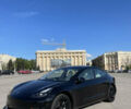 Черный Тесла Модель 3, объемом двигателя 0 л и пробегом 43 тыс. км за 27500 $, фото 18 на Automoto.ua