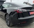 Чорний Тесла Модель 3, об'ємом двигуна 0 л та пробігом 152 тис. км за 21999 $, фото 14 на Automoto.ua