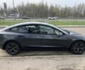 Черный Тесла Модель 3, объемом двигателя 0 л и пробегом 94 тыс. км за 18500 $, фото 1 на Automoto.ua
