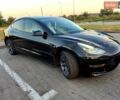 Чорний Тесла Модель 3, об'ємом двигуна 0 л та пробігом 108 тис. км за 20000 $, фото 1 на Automoto.ua