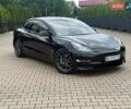 Черный Тесла Модель 3, объемом двигателя 0 л и пробегом 171 тыс. км за 18000 $, фото 1 на Automoto.ua