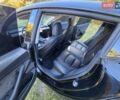 Чорний Тесла Модель 3, об'ємом двигуна 0 л та пробігом 99 тис. км за 20000 $, фото 16 на Automoto.ua
