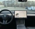 Чорний Тесла Модель 3, об'ємом двигуна 0 л та пробігом 47 тис. км за 16000 $, фото 11 на Automoto.ua