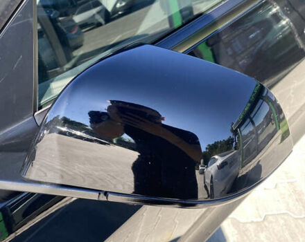 Черный Тесла Модель 3, объемом двигателя 0 л и пробегом 61 тыс. км за 26800 $, фото 6 на Automoto.ua