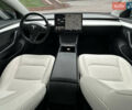 Черный Тесла Модель 3, объемом двигателя 0 л и пробегом 120 тыс. км за 18700 $, фото 23 на Automoto.ua