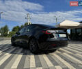Тесла Модель 3 2021 у Львові на Automoto.ua Чорний Тесла Модель 3, об'ємом двигуна 0 л та пробігом 60 тис. км за 19000 $, фото 1 на Automoto.ua