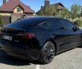 Черный Тесла Модель 3, объемом двигателя 0 л и пробегом 87 тыс. км за 12300 $, фото 4 на Automoto.ua
