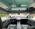 Чорний Тесла Модель 3, об'ємом двигуна 0 л та пробігом 24 тис. км за 20999 $, фото 43 на Automoto.ua
