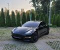 Чорний Тесла Модель 3, об'ємом двигуна 0 л та пробігом 26 тис. км за 24999 $, фото 1 на Automoto.ua