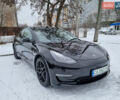 Черный Тесла Модель 3, объемом двигателя 0 л и пробегом 90 тыс. км за 22500 $, фото 12 на Automoto.ua