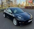 Чорний Тесла Модель 3, об'ємом двигуна 0 л та пробігом 86 тис. км за 16500 $, фото 1 на Automoto.ua