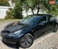 Черный Тесла Модель 3, объемом двигателя 0 л и пробегом 63 тыс. км за 17600 $, фото 13 на Automoto.ua