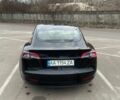 Чорний Тесла Модель 3, об'ємом двигуна 0 л та пробігом 67 тис. км за 25900 $, фото 4 на Automoto.ua