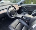 Чорний Тесла Модель 3, об'ємом двигуна 0 л та пробігом 47 тис. км за 16000 $, фото 8 на Automoto.ua