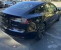 Черный Тесла Модель 3, объемом двигателя 0 л и пробегом 14 тыс. км за 13000 $, фото 3 на Automoto.ua