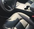 Черный Тесла Модель 3, объемом двигателя 0 л и пробегом 55 тыс. км за 13511 $, фото 1 на Automoto.ua