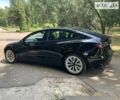 Черный Тесла Модель 3, объемом двигателя 0 л и пробегом 6 тыс. км за 38900 $, фото 11 на Automoto.ua