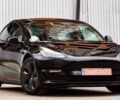Чорний Тесла Модель 3, об'ємом двигуна 0 л та пробігом 98 тис. км за 17500 $, фото 2 на Automoto.ua