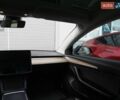 Черный Тесла Модель 3, объемом двигателя 0 л и пробегом 112 тыс. км за 21800 $, фото 10 на Automoto.ua