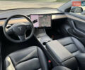 Тесла Модель 3 2021 у Львові на Automoto.ua Чорний Тесла Модель 3, об'ємом двигуна 0 л та пробігом 60 тис. км за 19000 $, фото 22 на Automoto.ua