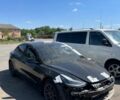 Черный Тесла Модель 3, объемом двигателя 0 л и пробегом 141 тыс. км за 14000 $, фото 1 на Automoto.ua