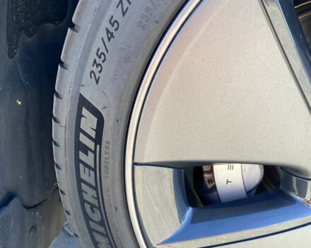 Черный Тесла Модель 3, объемом двигателя 0 л и пробегом 61 тыс. км за 26800 $, фото 32 на Automoto.ua