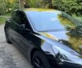 Чорний Тесла Модель 3, об'ємом двигуна 0 л та пробігом 77 тис. км за 18500 $, фото 2 на Automoto.ua