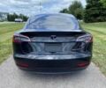 Чорний Тесла Модель 3, об'ємом двигуна 0 л та пробігом 25 тис. км за 7995 $, фото 4 на Automoto.ua