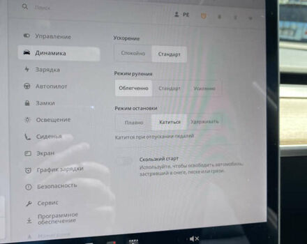Черный Тесла Модель 3, объемом двигателя 0 л и пробегом 61 тыс. км за 27500 $, фото 26 на Automoto.ua