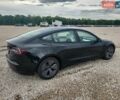 Чорний Тесла Модель 3, об'ємом двигуна 0 л та пробігом 102 тис. км за 5000 $, фото 2 на Automoto.ua