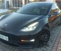 Чорний Тесла Модель 3, об'ємом двигуна 0 л та пробігом 88 тис. км за 24700 $, фото 8 на Automoto.ua